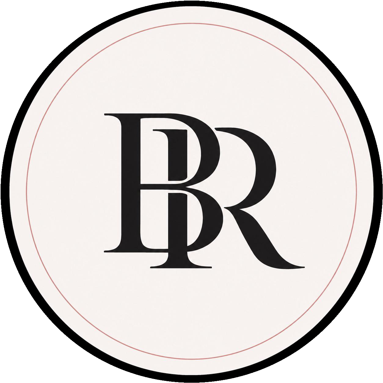 Logotipo Brandão Ruiz